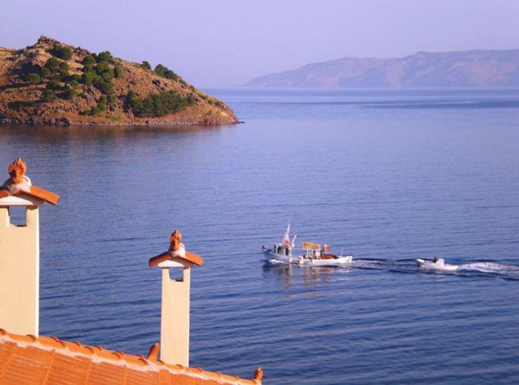 Birds Bay Resort Petra  Exteriér fotografie