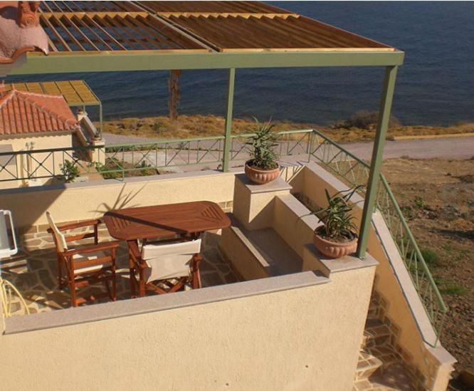 Birds Bay Resort Petra  Exteriér fotografie
