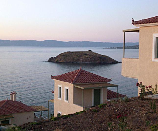 Birds Bay Resort Petra  Exteriér fotografie