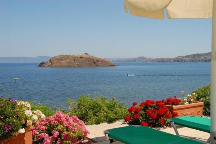 Birds Bay Resort Petra  Exteriér fotografie