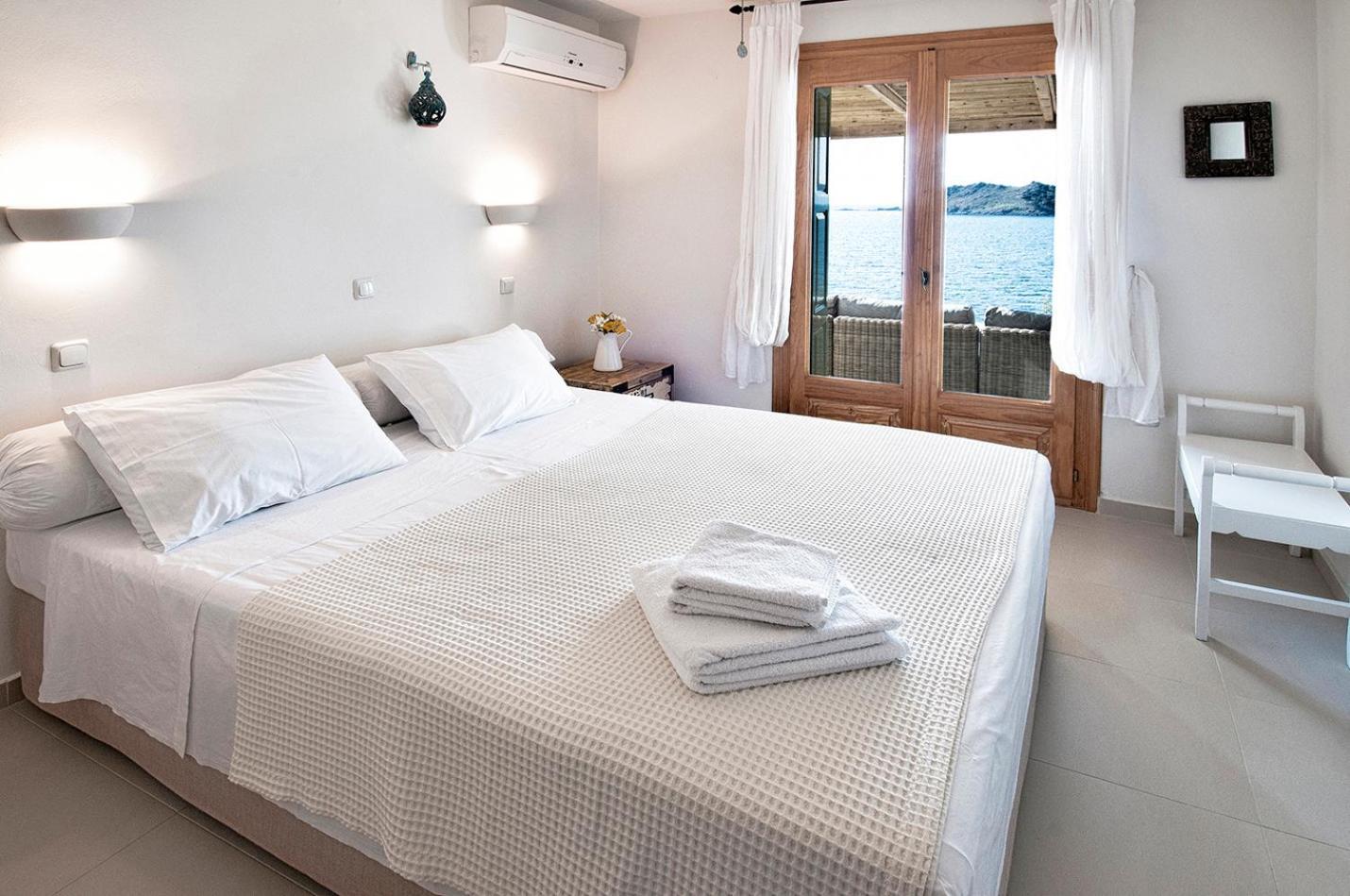 Birds Bay Resort Petra  Exteriér fotografie