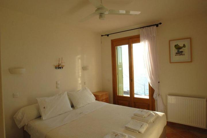 Birds Bay Resort Petra  Pokoj fotografie