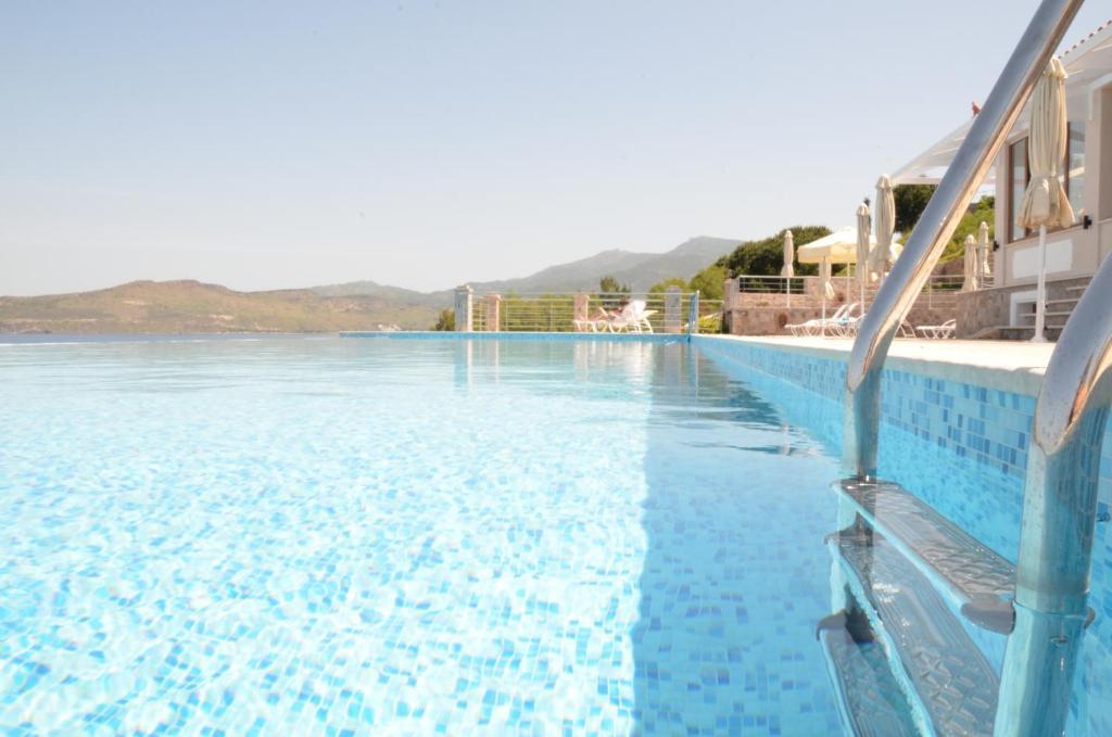 Birds Bay Resort Petra  Exteriér fotografie