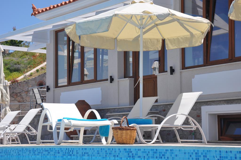 Birds Bay Resort Petra  Exteriér fotografie