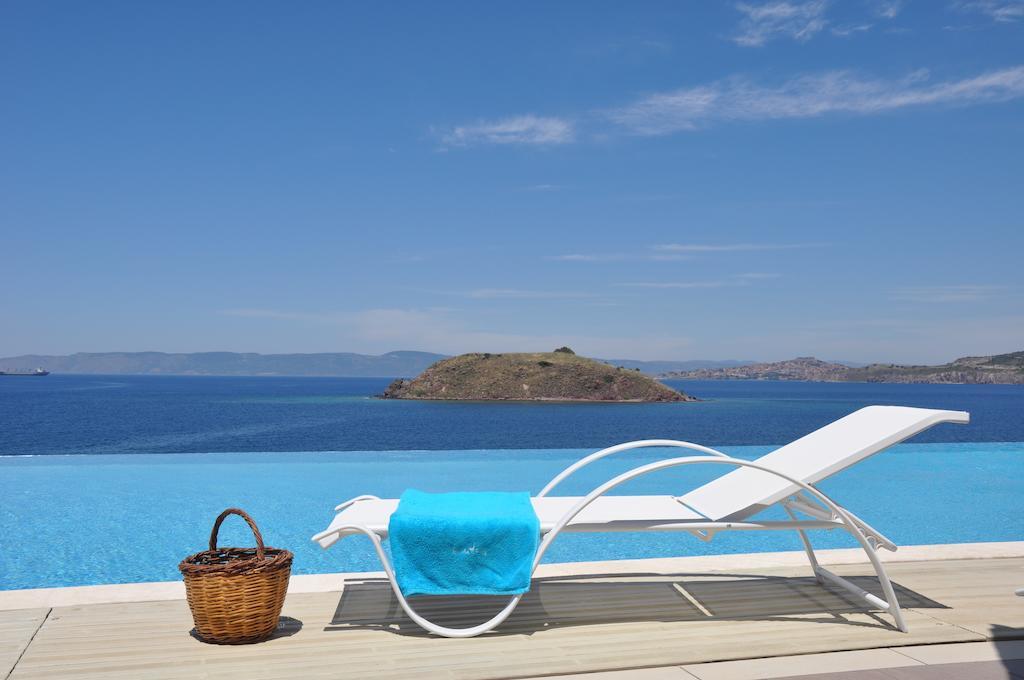 Birds Bay Resort Petra  Exteriér fotografie